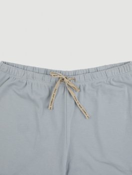 Pigiama Donna Beta Floral Silver - Taglia L - 5