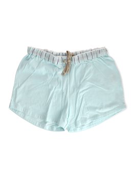 Pigiama Donna in Cotone Biologico Aza Spark S - 3