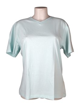 Pigiama Uomo in Cotone Biologico "Lurus Spark Strips" - 3