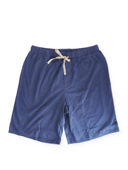 Pigiama Uomo in Cotone Biologico "Naya Ink" - 6