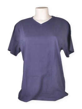 Pigiama Uomo in Cotone Biologico "Naya Ink" - 5