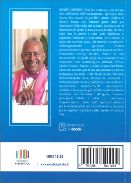 Pilastri della Metafisica — Libro - 2