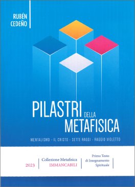 Pilastri della Metafisica — Libro - 1