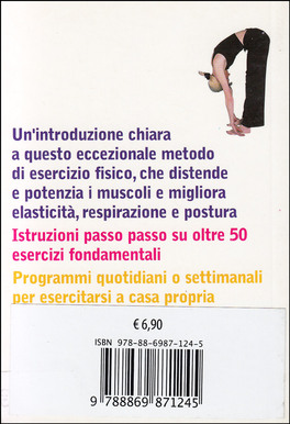 Pilates — Libro - 2