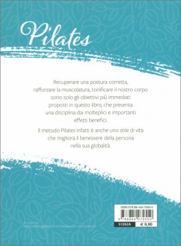 Pilates — Libro - 2