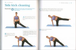 Pilates — Libro - 3