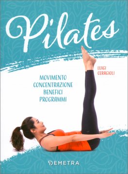 Pilates — Libro - 1