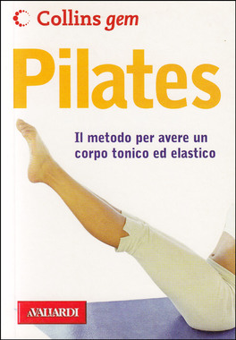 Pilates — Libro - 1
