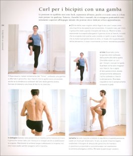 Pilates e Yoga — Libro - 3