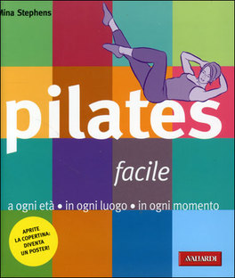 Pilates Facile — Libro - 1