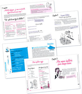 Pilates - Il mio Quaderno di Esercizi — Libro - 2