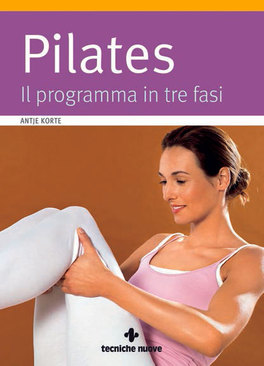Pilates - Il Programma in Tre Livelli — Libro - 1