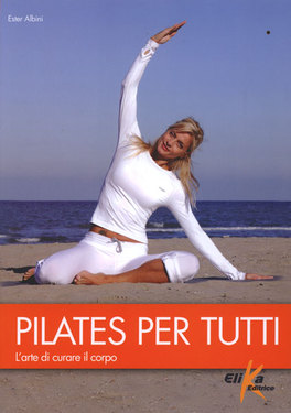 Pilates per Tutti — Libro - 1