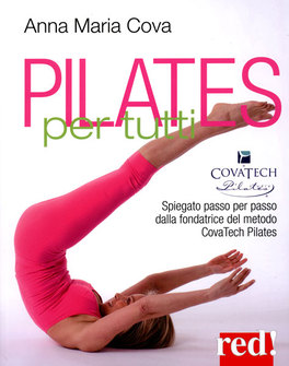 Pilates per Tutti  — Libro - 1