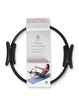 Pilates Toning Ring - 1