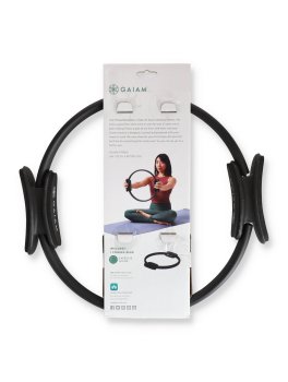 Pilates Toning Ring - 2
