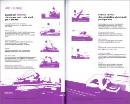 Pilates Senza Rischio — Libro - 4