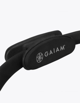 Pilates Toning Ring - 3