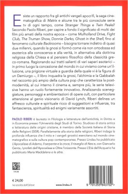 Pillola Rossa o Loggia Nera? — Libro - 2