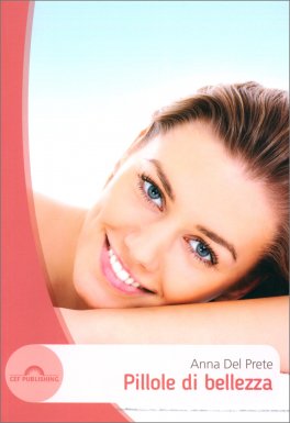 Pillole di Bellezza — Libro - 1