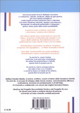 Pillole di Semplice Felicità — Libro - 2