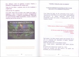 Pillole di Semplice Felicità — Libro - 3