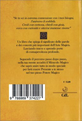 Pillole Magiche — Libro - 2