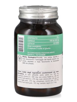 Pilodiur - Capsule - 3