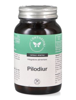 Pilodiur - Capsule - 1