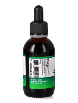 Pilosella - Tintura - 2