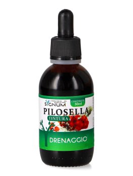 Pilosella - Tintura - 1