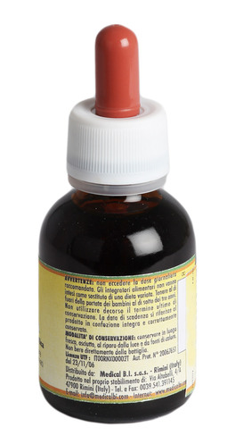 Pilosella - Soluzione Idroalcolica - 2