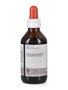 Piluresis - Integratore Spagirico di Pilosella e Asparago - 4