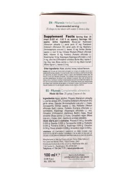 Piluresis - Integratore Spagirico di Pilosella e Asparago - 6