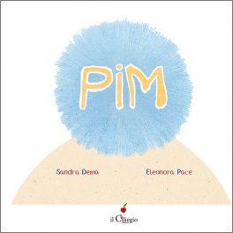 Pim — Libro - 1