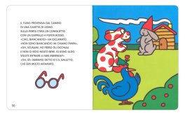 Pimpa e il Libro delle Fiabe — Libro - 3