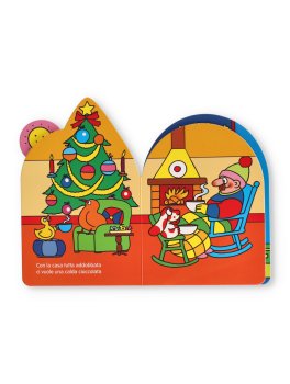 Pimpa è Inverno — Libro - 3