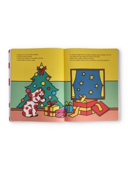 Pimpa e la Sorpresa di Natale — Libro - 4