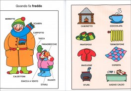 Pimpa Scopre la Scuola — Libro - 3