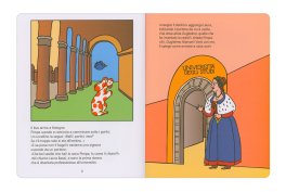 Pimpa - Un Viaggio nella Scienza — Libro - 3