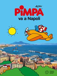 Pimpa Va A Napoli