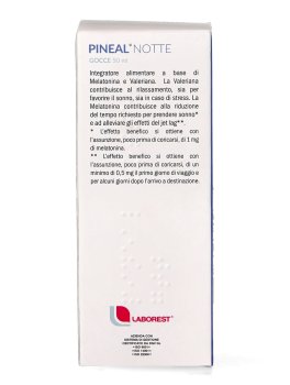 Pineal® Notte - Gocce - 4