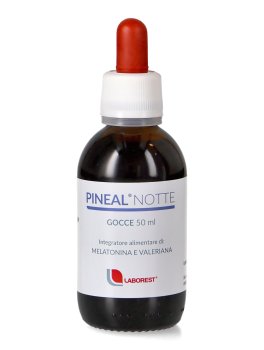 Pineal® Notte - Gocce - 2