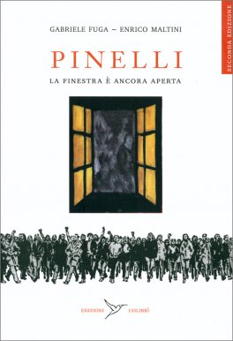 Pinelli — Libro - 1