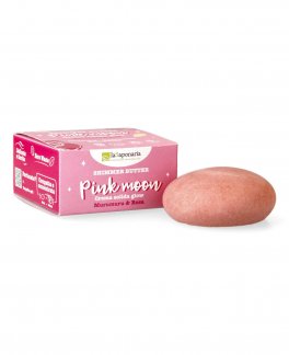 Pink Moon - Crema Corpo Solida Glow - 1