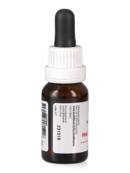 Pink Mulla Mulla - Essenza Floreale Australiana Singola - 3