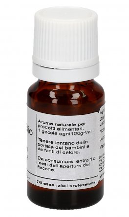 Pino Cembro Bio - Olio Essenziale Puro - 2
