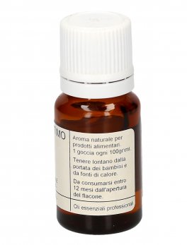 Pino Marittimo Bio - Olio Essenziale Puro - 2