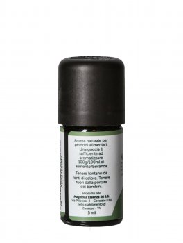 Pino Mugo - Olio Essenziale - 3