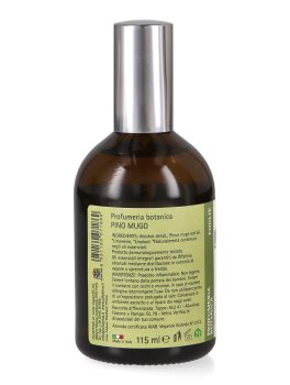 Pino Mugo - Spray per Aromaterapia - 3